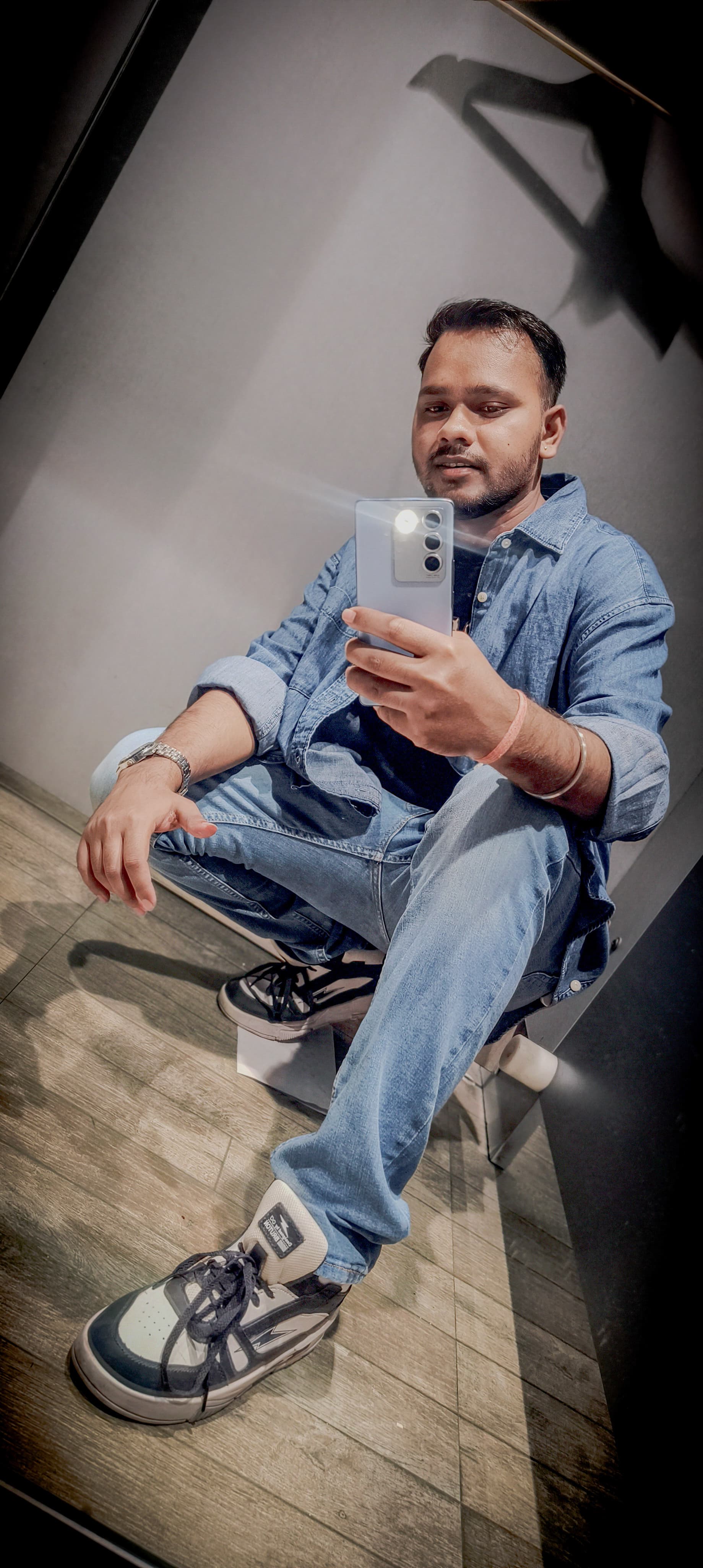 Sanjiv Kumar - Portfolio